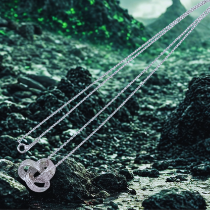 Medusa Necklace Ishigami Collection