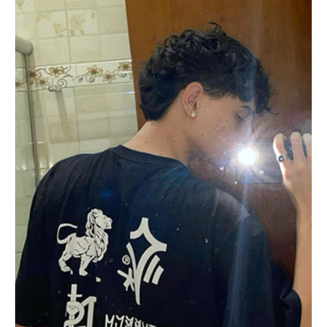 Andrew Avila C.